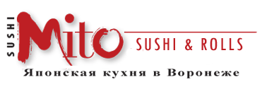 Sushi MITO