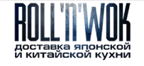 ROLL 'n' WOK