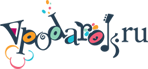 Vpodarok.ru