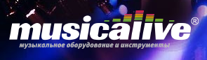 MusicAlive.ru