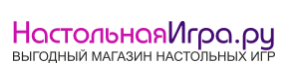 Настольная Игра.ру