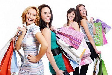 Совместные покупки