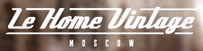 LeHome Vintage